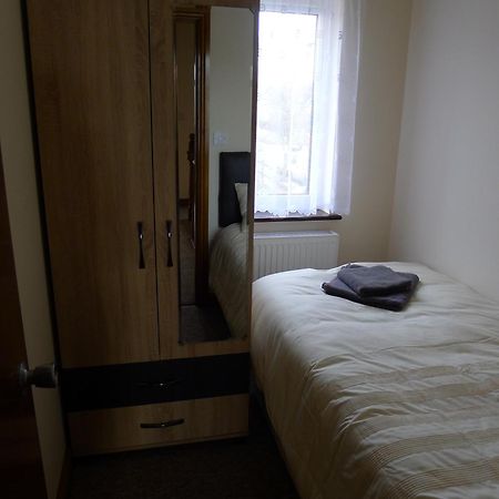 Wembley Homestay ロンドン エクステリア 写真